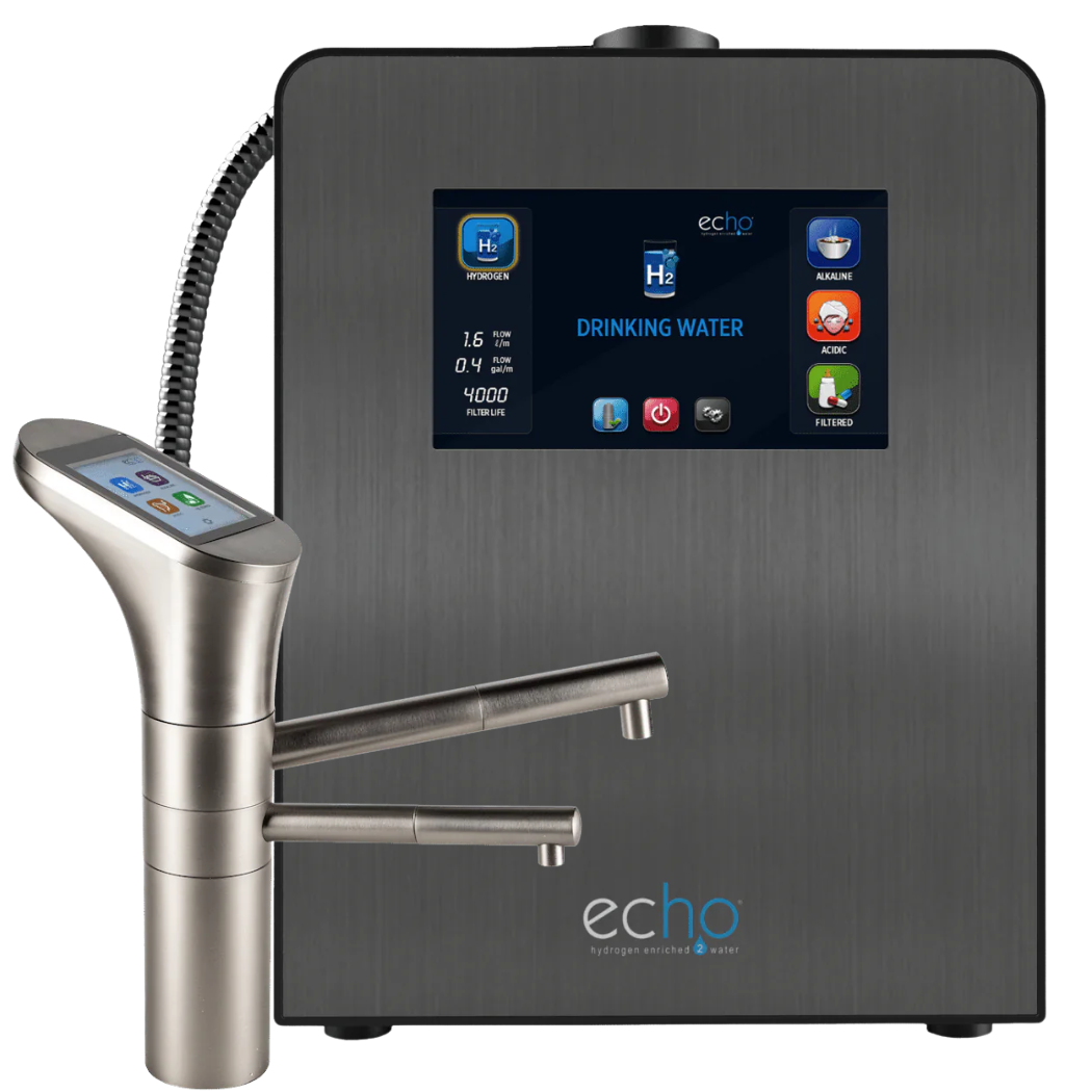 Echo Ultimate™ Hydrogen Water Machine