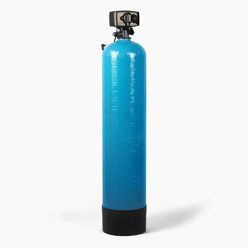 Echo Water Softener